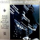 Janáček, Buxtehude - An Der Buxtehude-Orgel In Torrlösa Schweden LP .