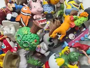 🐦🔥 Tonie Tonies Figur Hörspiel Disney & Kinderlieder Auswahl RAR & Beliebt - Bild 1 von 56