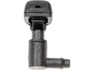 Left Windshield Washer Nozzle Dorman 37YJQN84 for Chrysler Sebring 2001 2002 - Picture 1 of 1