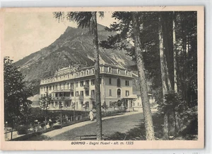 7265 02 SONDRIO BORMIO - Picture 1 of 2