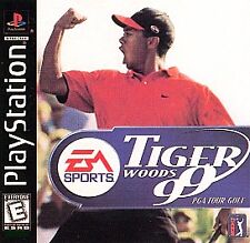 .PSX.' | '.Tiger Woods PGA Tour Golf.