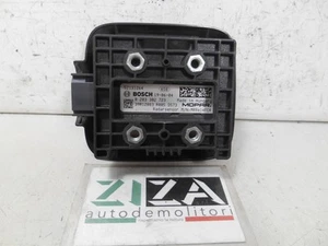 Jeep Renegade Res. Front Radar Anti-Collision Control Unit 2020 52131264 - Picture 1 of 10