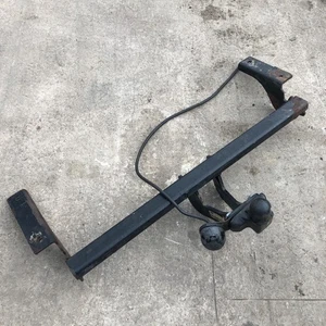 WITTER TOWBAR G87B REAR TOWING RAIL ASSEMBLY A50-X D 8.09KN S 75KG - Picture 1 of 6