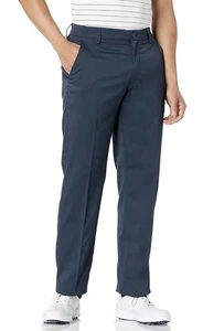 Amazon Essentials Herren Classic-Fit Stretch Golfhose Indigo 33Wx29L - Bild 1 von 7
