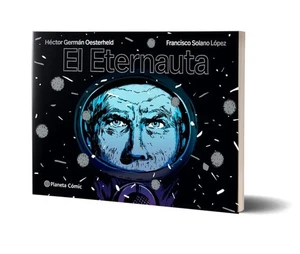 El eternauta (Cómic) / The Eternaut Hardcover by Héctor Germán Oesterheld - Imagen 1 de 1