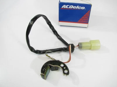 Acdelco E1961C Distributor Ignition Pickup For 1982 Toyota Celica 2.8L-L6 - Image 1 of 3