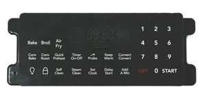 Scheda di controllo forno CoreCentric Range ricambio per Frigidaire 5304523299 - Foto 1 di 3