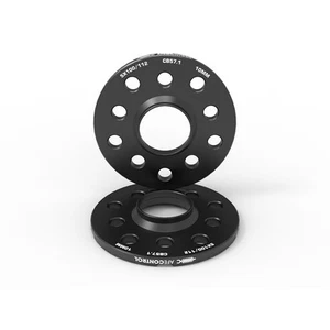 aFe 610-611001-B Wheel Spacer Front for VW Coupe Sedan Volkswagen Jetta Audi A3 - Picture 1 of 3