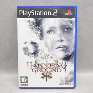 Haunting Ground Survival Horror (PlayStation PS2 Game) PAL Boxed With Manual  - Picture 1 of 5