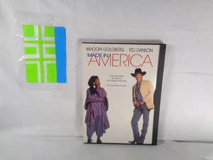 Made in America DVD sehr gute schöne Disc - Bild 1 von 3