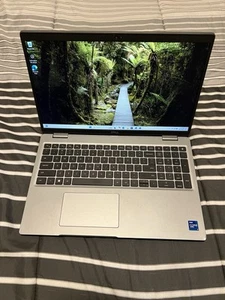 DELL PRECISION 3560 CORE i7 512GB 24GB RAM (2GB VRAM ) WORKSTATION - Picture 1 of 10