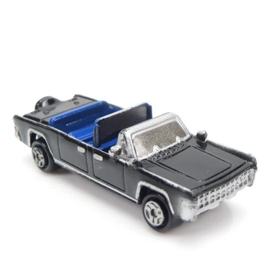 '61 Lincoln Presidential Limousine Vintage 1989 Galoob Micro Machines - Image 1 of 4