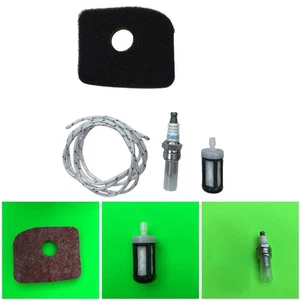 For-Stihl Service Repair-Kit BG56 BG86C SH56C SH86 SH86C Leaf Blower Air-Filter - Picture 1 of 12