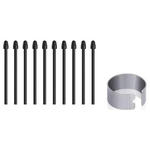 4X(10 Stück Markierstift-Spitzen, Kompatibel mit Remarkable 1/2 Tablet Pen,5813 - Zdjęcie 1 z 7