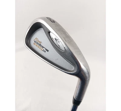 King Cobra 3100 I/H 3 Iron Golf Club S-Pro 1030p Stiff Shaft Men Right Handed - Image 1 of 4