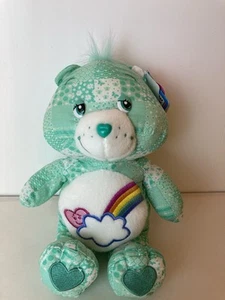 Vintage 2005 Special Edition Care Bear Bashful Heart Bear Series 11 #3 - Bild 1 von 11