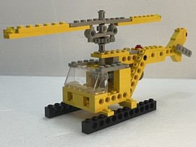 LEGO TECHNIC: Universal Set (8020) Double Set W/ Instructions