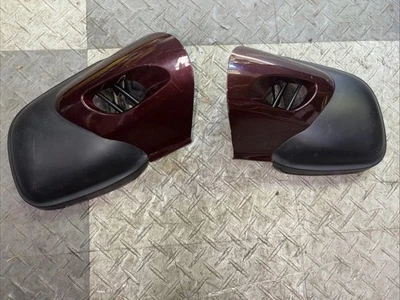 BMW K1200LT OEM Mirrors - Image 1 of 4