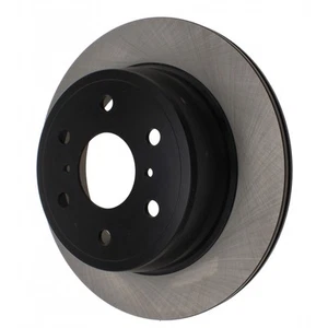 StopTech For Cadillac Escalade ESV/EXT 2007-2020 Performance Brake Rotor - Picture 1 of 9