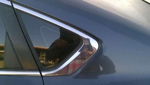 Quarter Glass/window NISSAN ALTIMA Left 13 14 15 16 17 18 - Picture 1 of 1