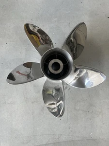 Power tech 29 5 blade BRV5R29PMA275 - Bild 1 von 2