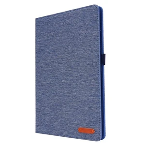 Case for Samsung Galaxy Tab S6 Lite SM-P610 P615 10.4 Inch Smart - Foto 1 di 5