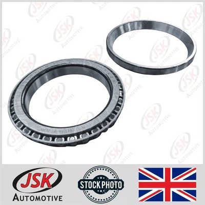 Timken Front & Rear Hub Bearing for JCB 1CX 2CX 3C 3CX 4C 4CX replaces 907/52200 - Image 1 of 4