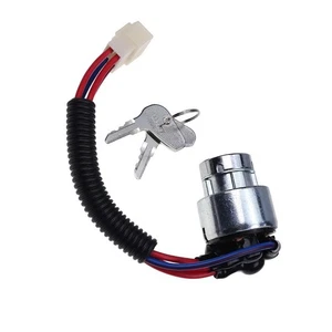 Ignition Switch Circuit Interface For Agricultural Equipment Direct Replacement - Picture 1 of 9