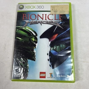 Bionicle Heroes (Microsoft Xbox 360, 2006) - Bild 1 von 5