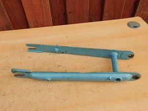 DKW Hummel 801 Schwinge Hinterrad Aufnahme Victoria - Bild 1 von 5