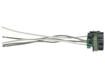 Conector relé ABS SMP 69174DTQX 2000 1997 para Chevrolet Express 1500 1996-2002 Foto 1 de 2