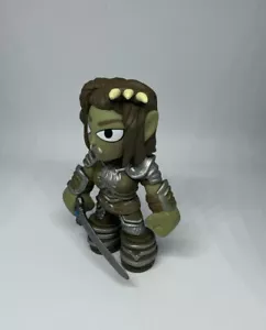 Warcraft Garona Miniature Figurine - Picture 1 of 3