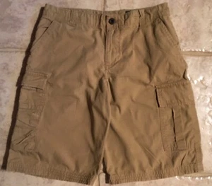 Polo by Ralph Lauren Khaki Shorts Boys/Youth/Teen size 14 - Picture 1 of 4