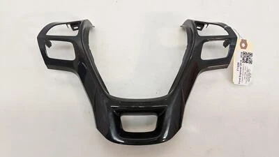 Steering Wheel Switch Bezel Trim Cover 628731600D 2016 Ford Explorer 2017-2019 - Image 1 of 4