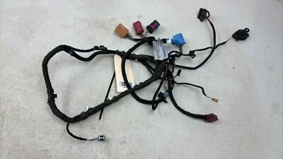 Arnés de cables de cableado para panel de instrumentos Audi R8 2009 423971277A fabricante original Foto 1 de 4