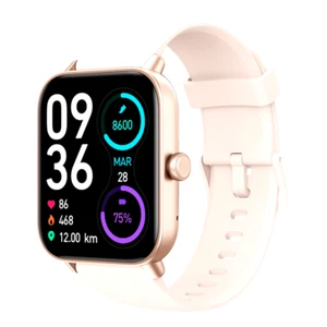 2024 Smart Watch for Men & Women for iOS -android - Alexa Waterproof bluetooth - Picture 1 of 15