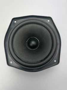 BMW Z4 E85 E86 2006-2009 LAUTSPRECHER VORNE SUBWOOFER MID BASE 9143241 - Bild 1 von 2