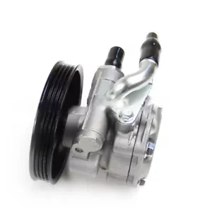 Bomba de dirección asistida 0K30B-32650 para KIA RIO 1.3 1.5 16V A5D 2000-2005 - Imagen 1 de 4
