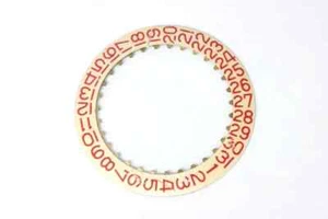 Olma AS 1681 (41 jewels) date disc for 3 oclock - 159594 - Bild 1 von 2