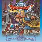Nintendo 3DS Dragon Quest VIII 8 bande originale 2 CD Japon forme JP