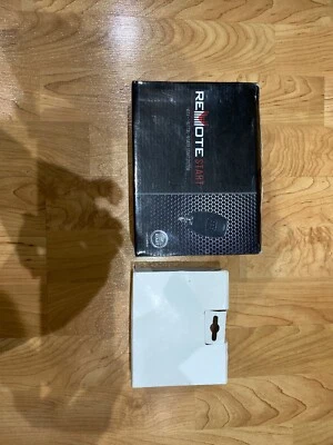 remote start! 1-way-1button-remote Start System! 4415M! Made By Viper! - Image 1 of 4
