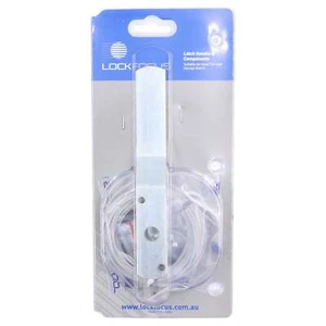 Lock Focus SGL Garage Door Kit AR/SGDK-2581 - Picture 1 of 5