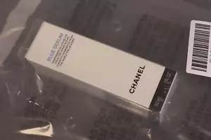 Chanel Blue Serum By Chanel for Women - 1 Oz Serum, 30 ml - Picture 1 of 4