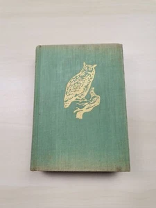 J. Hanzak "Enciclopedia illustrata degli uccelli" - Imagen 1 de 4