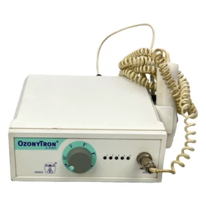 mymed OzonyTron Ozontherapiegerät MyOzD1 Ozonbestrahlung 09050D00177 - Bild 1 von 9