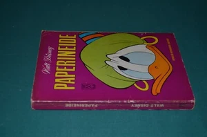Die Klassiker von Walt Disney 1. Serie # 20 PAPERINEIDE Mondadori 1965 - Bild 1 von 8