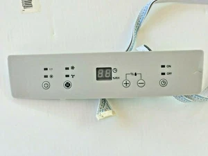 AEONAIR D2519-010 WDH-945EL DANBY DEHUMIDIFIER control circuit board - Bild 1 von 3