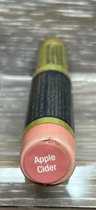Lipsense by SeneGence - Apple Cider - Long Lasting Liquid Lip Color, New Sealed - Picture 1 of 6
