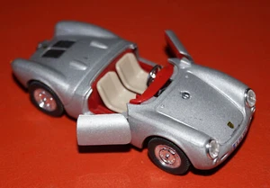 Schuco - PORSCHE RS 550 Silber - Picture 1 of 3