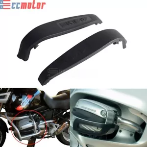 Ignition Coil Spark Plug Cover Fit For BMW R1100GS R1100S R1150GS R1150RT R850GS - Picture 1 of 7